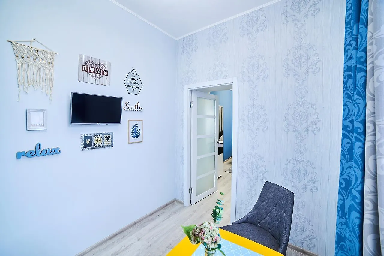 Romantic Apartment In The Сity Сenter Львов
