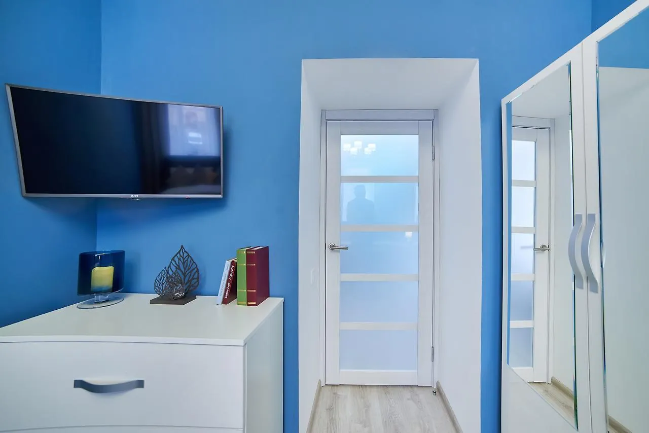 Romantic Apartment In The Сity Сenter Львов Украина