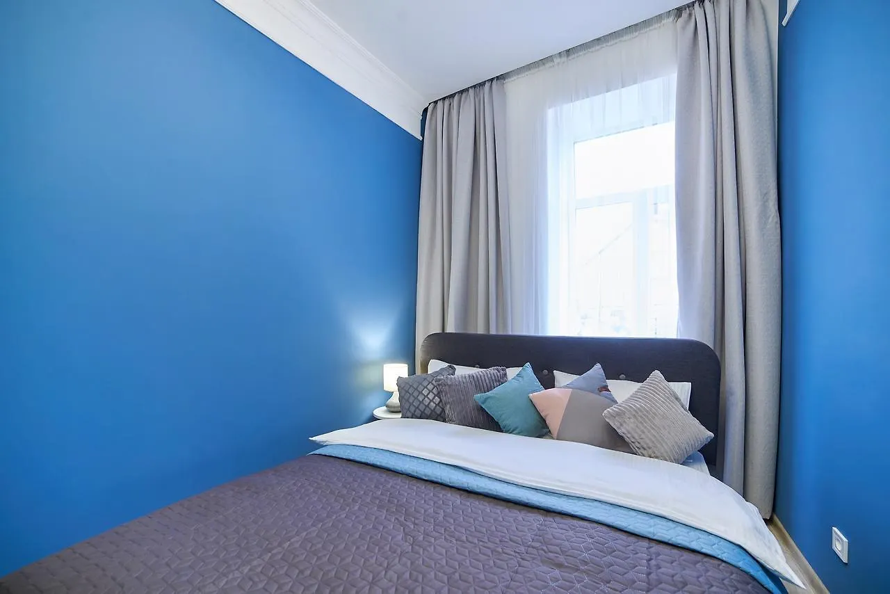 Romantic Apartment In The Сity Сenter Львов