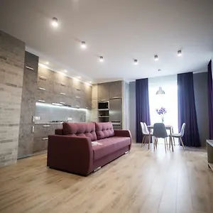 Avalonrestapartments Львов